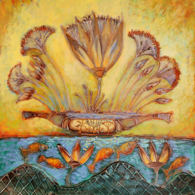 Egyptian Impression