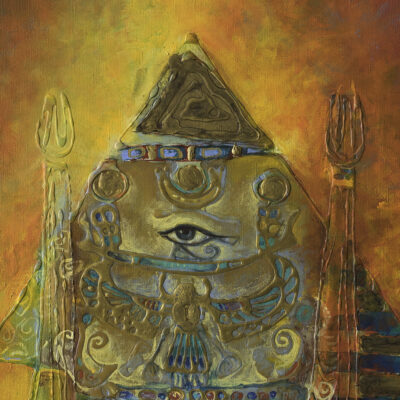 Acrylic Paintings