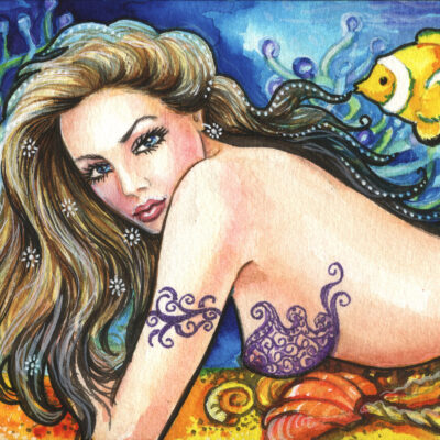 Mermaids