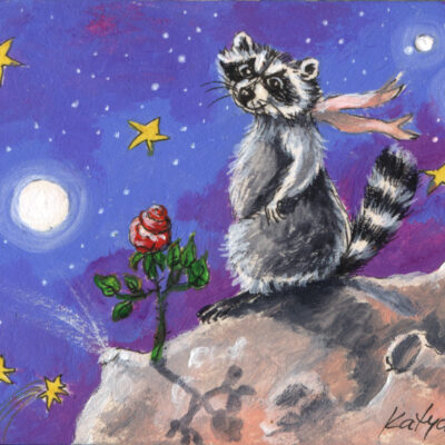The Little Prince