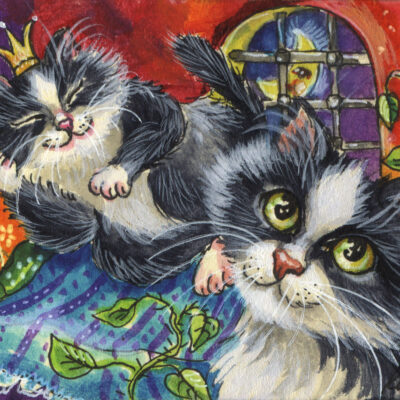 Cats