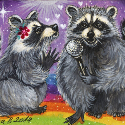 Duet by Katya Bazhlekova