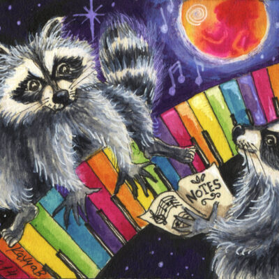 Space music 4 - by Katya Bazhlekova